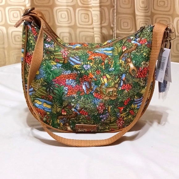 Sak Roots Bag - Picture 2 of 16